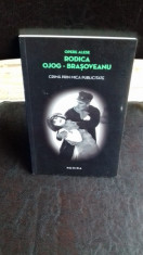 CRIMA PRIN MICA PUBLICITATE-RODICA OJOG -BRASOVEANU foto