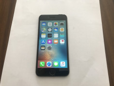 IPHONE 6 64 GB IMPECABIL NEVERLOCK foto