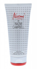 Lotiune de corp Naomi Campbell Naomi Dama 200ML foto