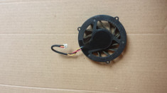 ventilator Acer Aspire 5530G 5530 5935 4930 4930G 4730 4730Z AD5805HX-ED foto