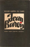 Roger Martin du Gard - Jean Barois