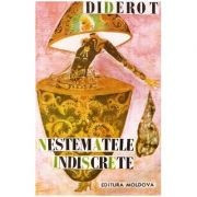 Diderot - Nestematele indiscrete