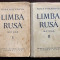 Limba rusa metoda pentru romani 2 vol./an 1954/700pag- Nina Potapova