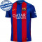 Tricou Nike FC Barcelona pentru barbati - tricou original - oficial de joc