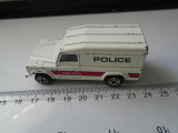 Bnk jc Corgi - Land Rover - Politie