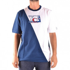 Tricou Barbati Paul&amp;amp;shark Albastru 100883 foto