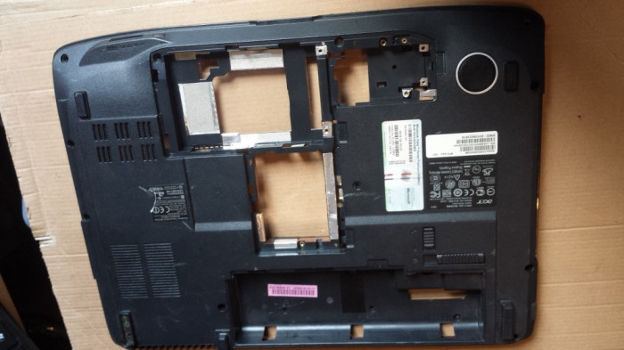 bottom case jos Acer Aspire 5530G 5530