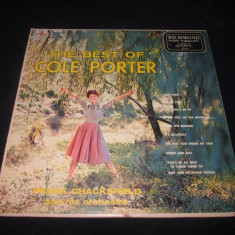 Frank Chacksfield & his orchestra - The Best Of Cole Porter_vinyl,LP_Richmond