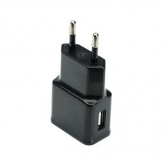 Alimentator universal E-Boda 5V/2.1A CML 302 negru foto