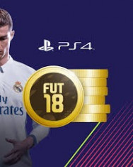 Fifa 18 Coins playstation 4 foto