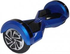 Scooter electric (hoverboard) Myria F1 MY7003, Geanta inclusa (Albastru) foto