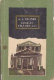 A. J. Cronin - Castelul pălărierului