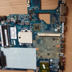 Placa de baza Acer Aspire 5530G 5530 JALB0 LA-4171P MB.ARS02.001 DEFECTA