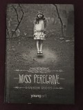 Miss Peregrine - Ransom Riggs (1)