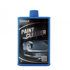 Solutie de curatat lac, Riwax Paint Cleaner 500 ml foto