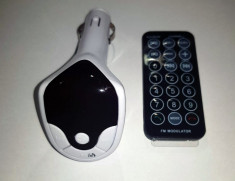 Modulator Elworld 8in1 Bluetooth v2 foto