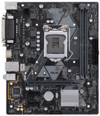 Placa de Baza ASUS PRIME H310M-D, Socket 1151, DDR4 foto