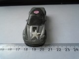 Bnk jc Matchbox MB749 Chevy Corvette ZR1 - 1/60, 1:64