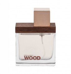 Apa de parfum Dsquared2 She Wood Dama 30ML foto