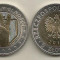 POLONIA 5 ZLOTI ZLOTYCH 2014 [1] 25 ANI LIBERTATE , UNC , liv in cartonas