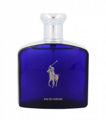 Apa de parfum Ralph Lauren Polo Blue Barbatesc 125ML foto