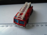 Bnk jc Matchbox - Fire engine 1992