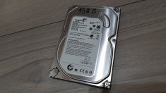 158S.HDD Hard Disk Desktop,500GB,Seagate,7200Rpm,16MB,Sata II foto