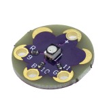 Modul LED RGB LilyPad Tri-Color (L.875)