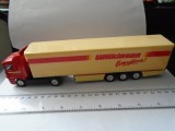 Bnk jc Corgi - Tir Scania - Wilkinson