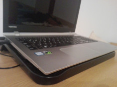 Laptop TOSHIBA P50-C-17M i7-6500U 3.1GHz, 8GB, 1TB, NVIDIA GeForce GTX 950M 4GB foto