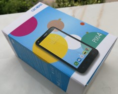 Alcatel Pixie 4 NOU Sigilat foto