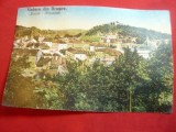 Ilustrata Brasov - Vedere color , anii &#039;20