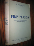 G.Toparceanu-Pirin-Planina-Episoduri tragice si comice din captivitate 1920-30