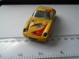 Bnk jc Bburago Porsche 911 Carrera - 1/43, 1:43