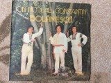 Ion nicolae constantin dolanescu album disc vinyl lp muzica populara folclor, VINIL, Electrecord