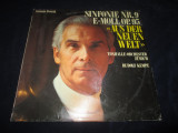 Antonin Dvorak,Rudolf Kempe - Sinfonie nr.9 E-moll op.95_vinyl,LP_ExLibris