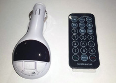 Modulator Elworld 8in1 Bluetooth v1 foto