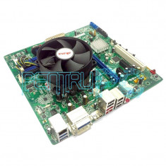 KIT Placa de baza Intel LGA1155 + Intel Core i3-2120 3.3GHz + Cooler GARANTIE! foto