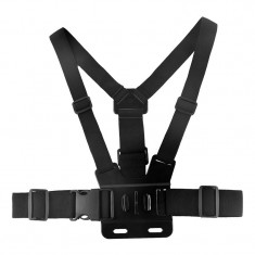 Sistem / Ham prindere piept GoPro Chest Harness | compatibil GoPro Hero foto