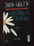 Cautand-o pe Alaska