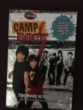 &ldquo;Camp Rock&rdquo; the Book of the Film