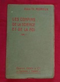 Les confins de la science et de la foi / par Th. Moreux vol. 2