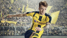 Vand joc Fifa 17 PS4 in stare impecabila foto