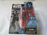 bnk jc Star Wars Rogue One - Jyn Erso - nou - cutie sigilata - Hasbro