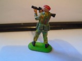 Bnk jc Britains LTD 1978 - militar