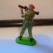 bnk jc Britains LTD 1978 - militar