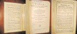 Ortografia limbii germane-Ed. veche de colectie 1926.