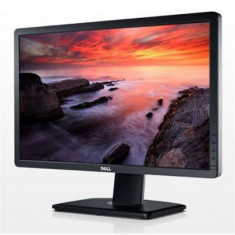 Monitor Second Hand DELL U2312HMT, LCD, 23 inch, 1920 x 1080, VGA, DVI, USB 2.0, Widescreen foto