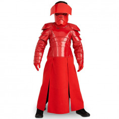 Costum DISNEY Praetorian Guard Star Wars - Costume Baieti, Copii - 100% AUTENTIC foto