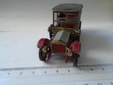 Bnk jc Matchbox Lesney Models of Yesteryear Y-7 - 1912 Rolls Royce